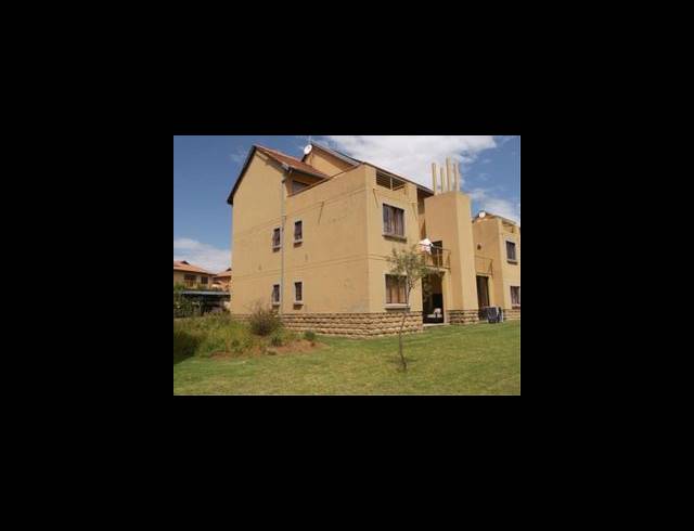3 BEDROOM APARTMENT RENTED IN CARLSWALD